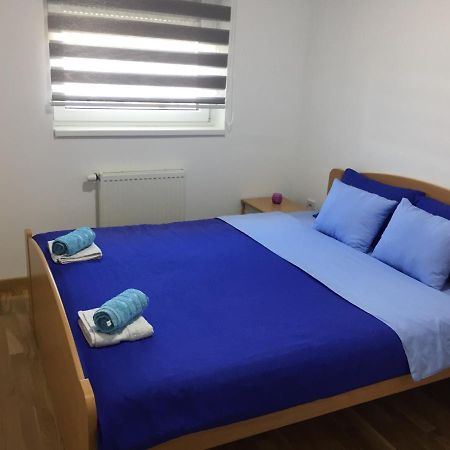 Apartman Tami Doboj Luaran gambar