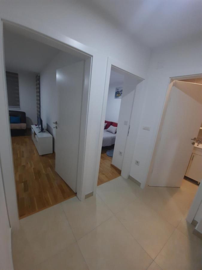 Apartman Tami Doboj Luaran gambar