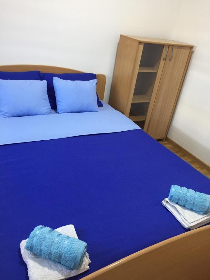 Apartman Tami Doboj Luaran gambar