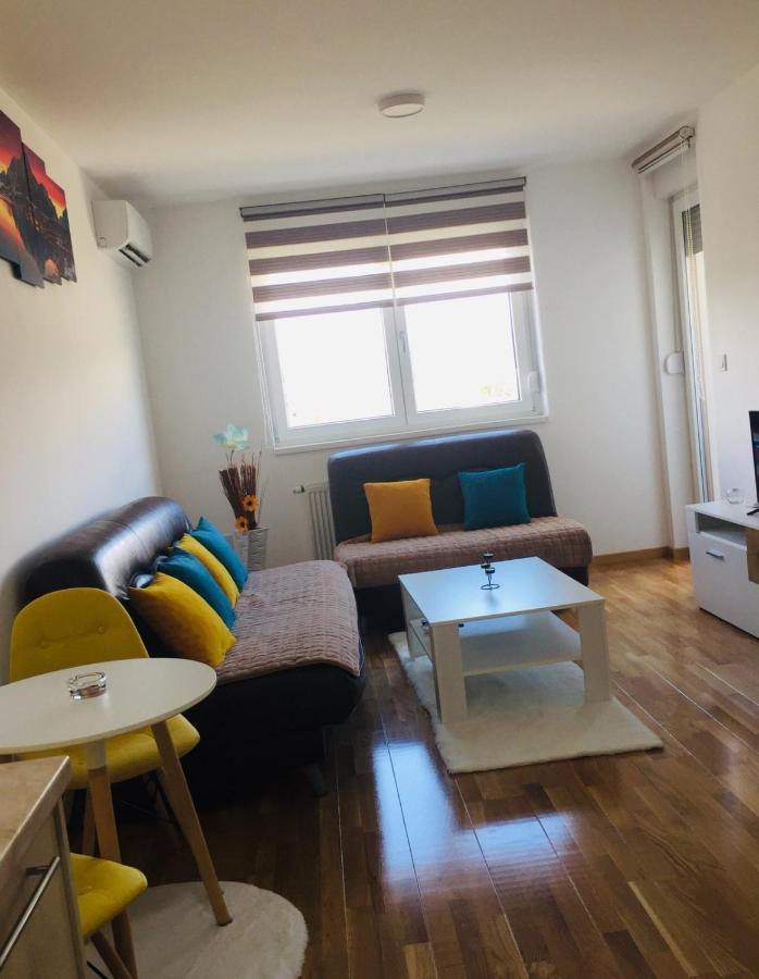 Apartman Tami Doboj Luaran gambar