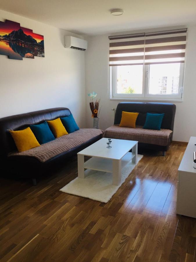 Apartman Tami Doboj Luaran gambar