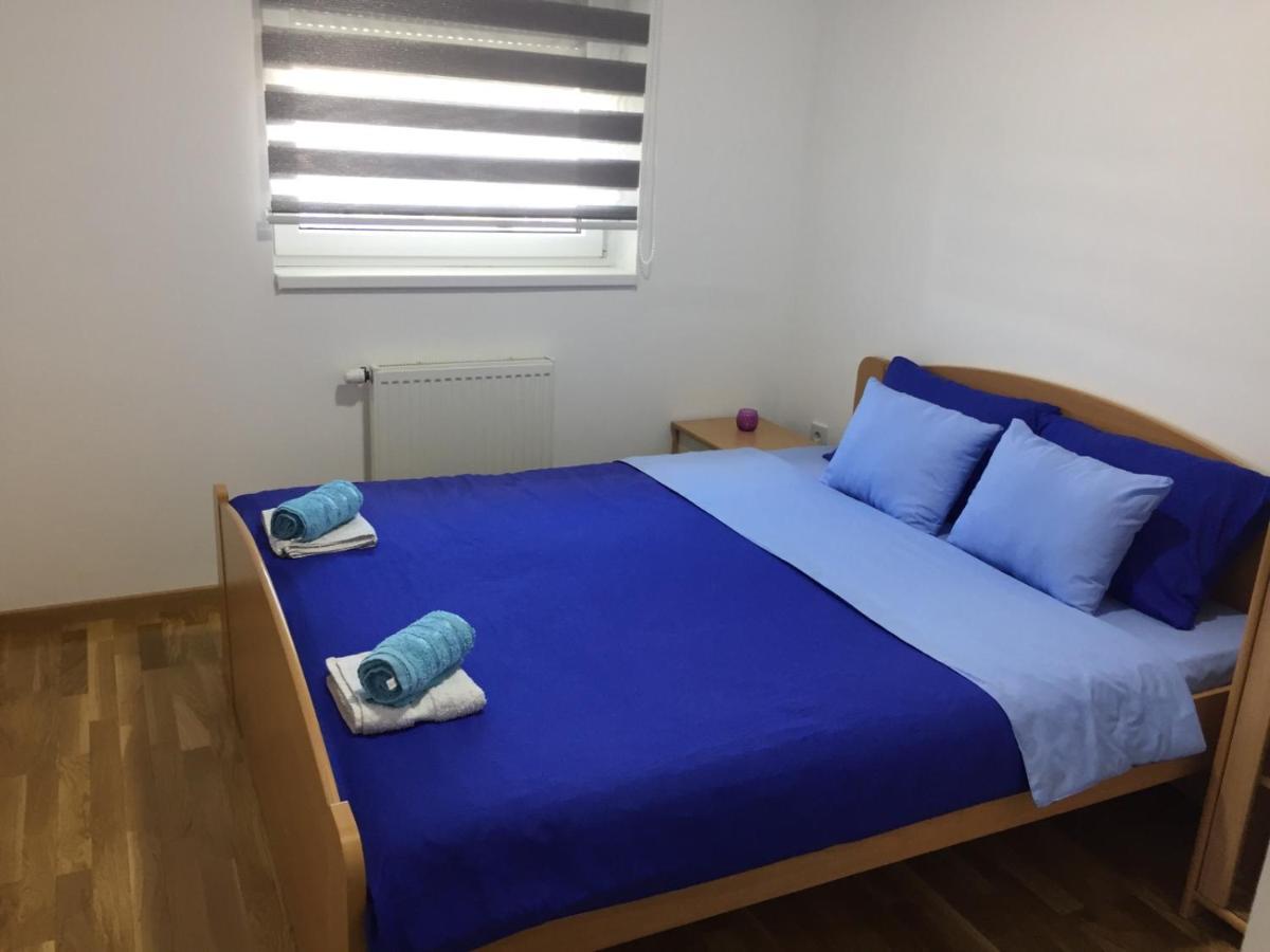 Apartman Tami Doboj Luaran gambar