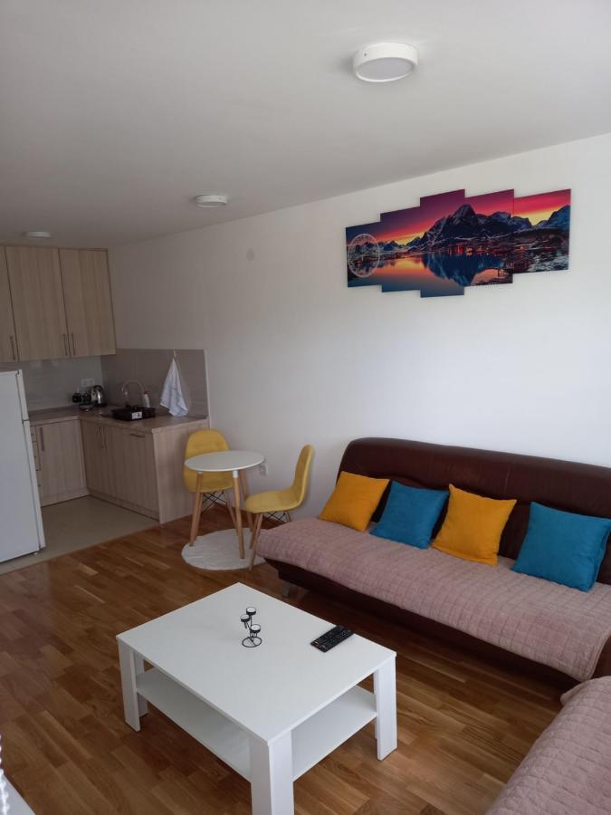 Apartman Tami Doboj Luaran gambar